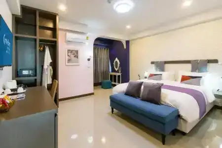 CenterParcs by Paxton Chiangmai (清迈柏栎子居酒店) - 49