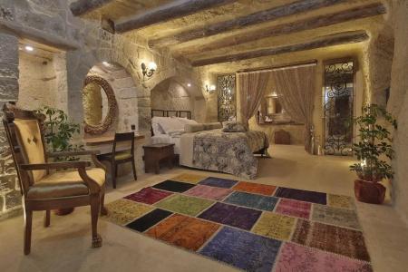 Asuwari Suites Cappadocia - 19