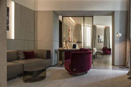 Fendi Private Suites - 45