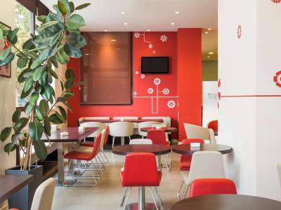 Ibis Zaragoza Centro - 24