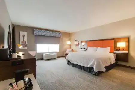 Hampton Inn & Suites by Hilton Nashville North Skyline - 1