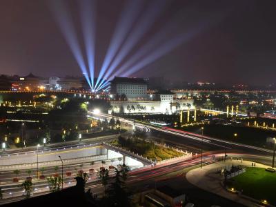 Grand Park Xi'an - 11