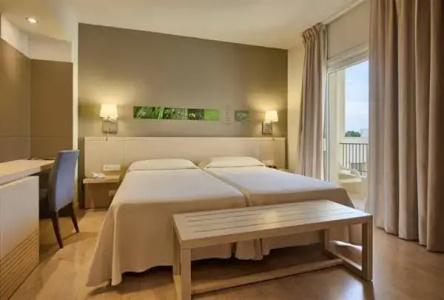 & Spa Terraza - 4