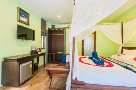 Koh Tao Beach Club - 115