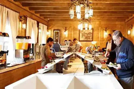 Royal Uzungol&Spa - 18