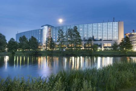 Maritim Airport Hannover - 53