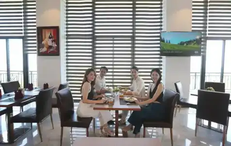 Ex Da Nang Luxury - 15