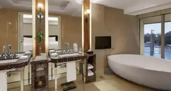Indonesia Kempinski Jakarta - 66