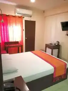 Aca b&b - 25