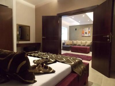 Residence Apart-Hotel - 68