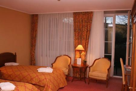 Altes Gymnasium - 11