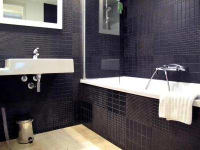 Best Western Hôtel Alcyon - 91