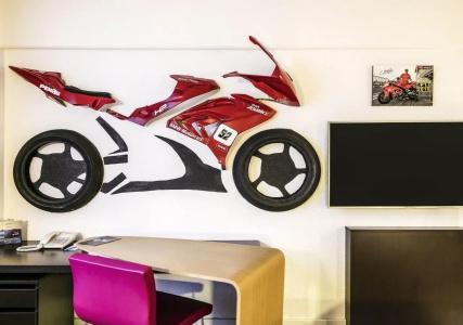 Novotel Praha Wenceslas Square - 13