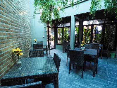Fang Chiang Mai โรงแรมแฟงเชียงใหม่ - 17