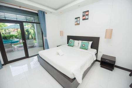 Monaburi Boutique Resort - 70
