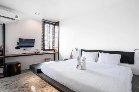 Bed Hostel - 5