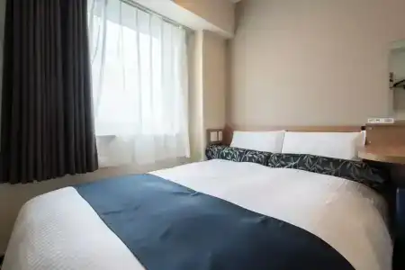 Just Inn Premium Toyohashi Station - 52