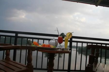 Sanu Lagoon Resort & Spa - 10