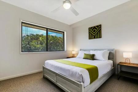 Culgoa Point Beach - 444
