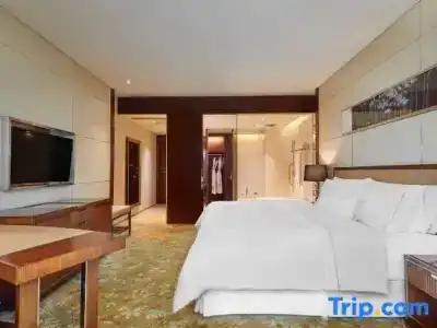 The Westin Tianjin - 107