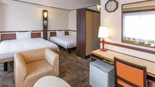 Toyoko Inn JR Wakayama eki Higashi guchi - 103