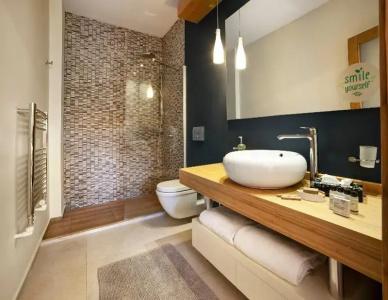 The Lifeco Bodrum Well-Being Detox Center And Vegan - 41