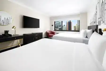 The Manhattan at Times Square - 9