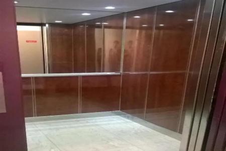 Hipotel Lilas Gambetta - 15
