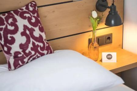 Helds Vitalhotel - 46