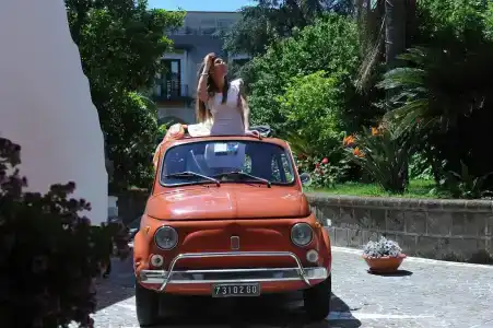 Relais Francesca - 13
