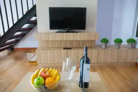 Grand Vista Chiangrai-Sha Extra Plus - 90