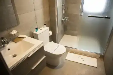 Jimmy's Suites - 7