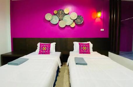 Phang Nga Guesthouse - 62