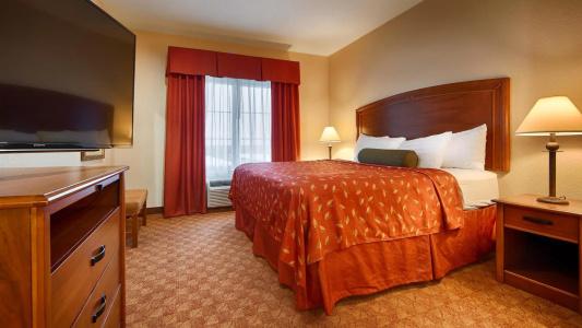 Best Western Plus San Antonio East Inn & Suites - 63