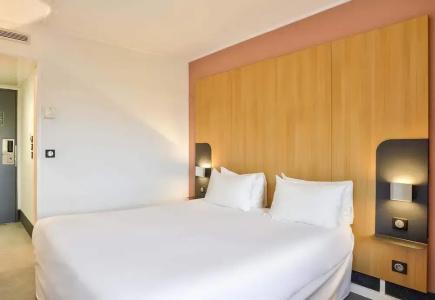 B&B Hôtel Paris 17 Batignolles - 59