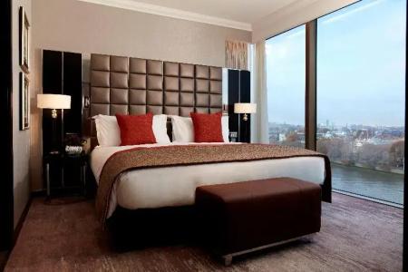 Crowne Plaza - London - Albert Embankment, an IHG - 45