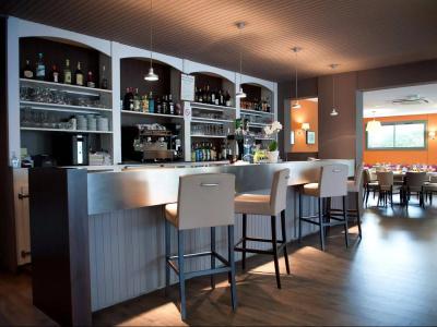 Logis L'Espadon - 16