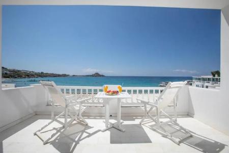 Acrogiali Beach Mykonos - 74