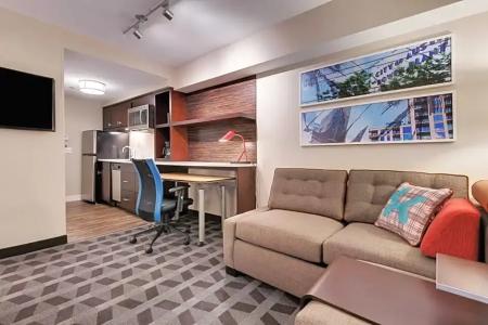 TownePlace Suites by Marriott Austin Parmer/Tech Ridge - 57
