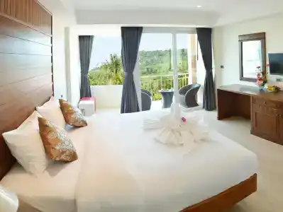 David Residence- Sha Extra Plus - 22