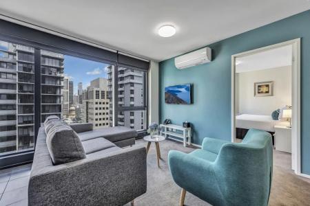 Pegasus Apart-Hotel - 13