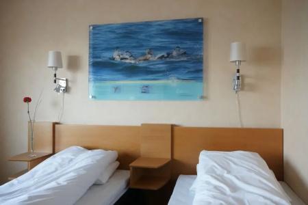 Ørland Kysthotell - 32