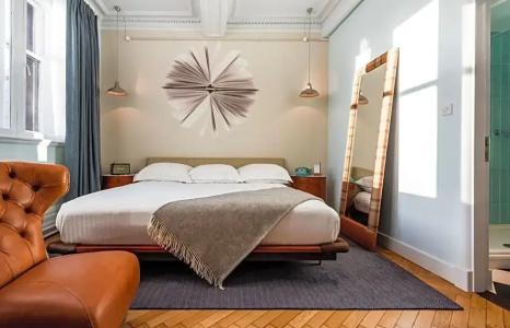 ABode Manchester - 37