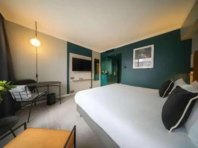 Mercure Antwerp City Centre - 251