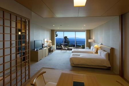 Atami Club Geihinkan - 5