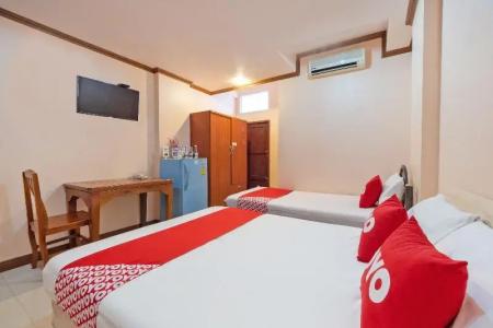 Suchanan Inns and Suites - 29