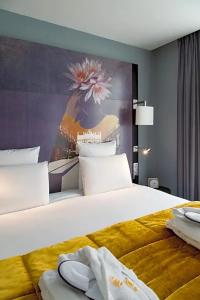 Mercure Nancy Centre Place Stanislas - 102