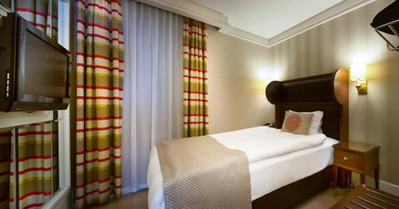 Titanic Comfort Sisli - 30