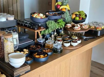 Castello Infinity Suites - 15