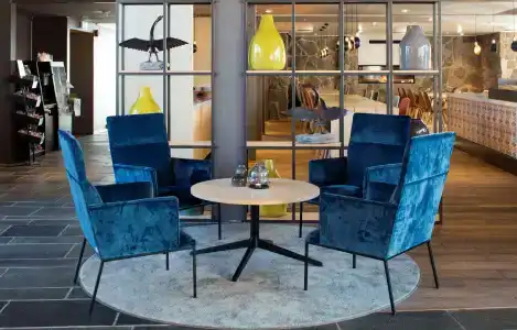 Scandic Svolvær - 25